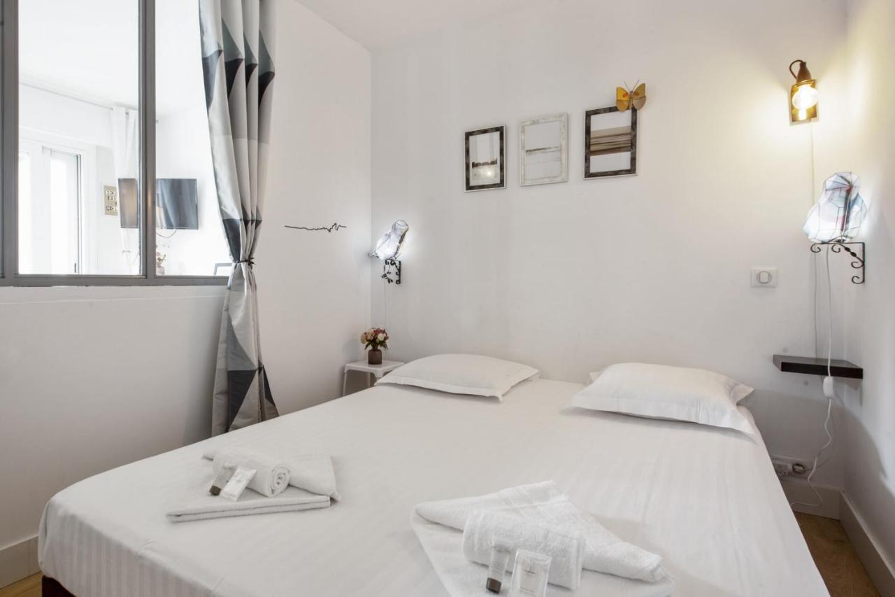 Appartement Errota - Welkeys Saint-Jean-de-Luz Extérieur photo