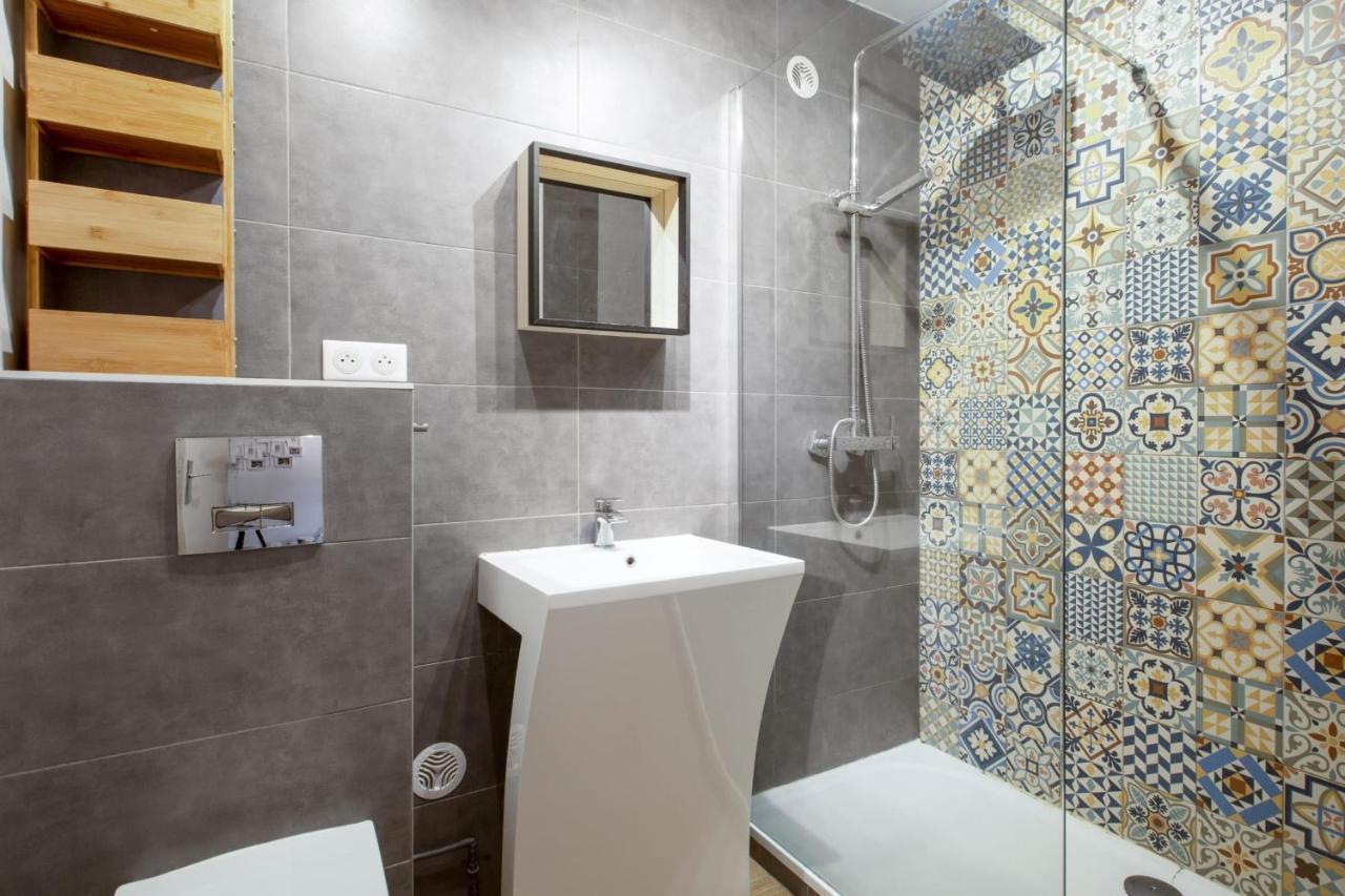 Appartement Errota - Welkeys Saint-Jean-de-Luz Extérieur photo